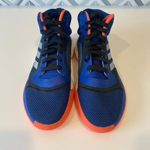 Adidas Marquee Boost 'Kristaps Porzingis' G27738 size 8 Basketball Sneakers